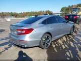 Honda Accord Sport Se 1HGCV1F41NA079549 снимка