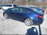 Toyota Corolla Le JTDEPMAE5NJ190236 снимка