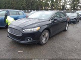Ford Fusion Titanium 3FA6P0K99GR400365 fotografie