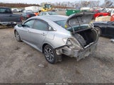 Honda Civic Ex 2HGFC2F77GH507583 fotografie