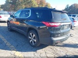 Chevrolet Traverse Fwd Lt Leather 1GNERHKW8LJ176652 fotografie