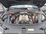 Audi A8 L 3.0T WAU3GAFD9FN040322 снимка