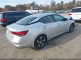 Nissan Sentra Sv Xtronic Cvt 3N1AB8CV2MY208481 снимка