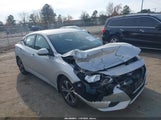 Nissan Sentra Sv Xtronic Cvt 3N1AB8CV2MY208481 photo