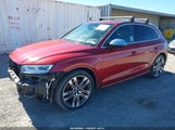 Audi Sq5 3.0T Premium Plus WA1C4AFY3J2147546 photo