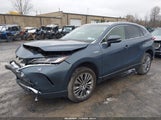 Toyota Venza Xle JTEAAAAH7MJ010564 снимка