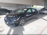 Nissan Sentra Sv Xtronic Cvt 3N1AB8CV9MY286806 photo