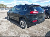 Jeep Cherokee Overland 4X4 1C4PJMJS0HW632573 снимка
