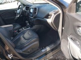 Jeep Cherokee Overland 4X4 1C4PJMJS0HW632573 снимка