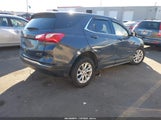 Chevrolet Equinox Lt 3GNAXSEV1JS582868 снимка