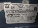 Chevrolet Equinox Lt 3GNAXSEV1JS582868 снимка