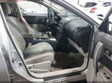 Nissan Rogue S JN8AS5MT7AW027036 снимка