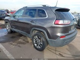 Jeep Cherokee Latitude Plus Fwd 1C4PJLLB5KD312384 photo