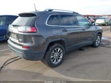 Jeep Cherokee Latitude Plus Fwd 1C4PJLLB5KD312384 photo
