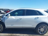 Cadillac Xt5 Luxury 1GYKNDRS9HZ114358 снимка