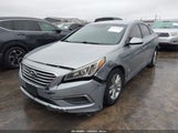 Hyundai Sonata Se 5NPE24AFXGH404169 снимка