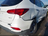 Hyundai Santa Fe Sport 2.4L 5NMZT3LB6JH086039 снимка