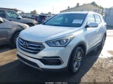 Hyundai Santa Fe Sport 2.4L 5NMZT3LB6JH086039 fotografie