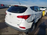 Hyundai Santa Fe Sport 2.4L 5NMZT3LB6JH086039 снимка