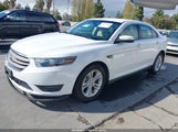 Ford Taurus Sel 1FAHP2E8XGG116354 fotografie