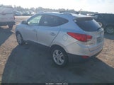 Hyundai Tucson Gls KM8JU3AC6CU388461 снимка
