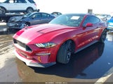 Ford Mustang Ecoboost 1FA6P8TH5K5200793 снимка