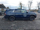 Chevrolet Tahoe 2Wd Commercial Fleet 1GNSCLED8NR126646 снимка