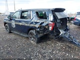 Chevrolet Tahoe 2Wd Commercial Fleet 1GNSCLED8NR126646 снимка