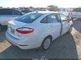 Ford Fiesta S 3FADP4AJ0KM140955 снимка