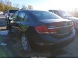 Honda Civic Lx 19XFB2F50FE006044 снимка