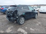 Buick Encore Fwd Preferred KL4CJASBXKB893746 снимка