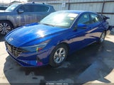 Hyundai Elantra Se 5NPLL4AG5MH047671 снимка