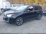 Subaru Forester 2.5I Premium JF2SJAGC8JH493961 снимка