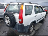 Honda Cr-V Lx JHLRD68574C023748 снимка