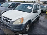 Honda Cr-V Lx JHLRD68574C023748 снимка