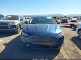 Ford Fusion Se 3FA6P0HD2JR218574 снимка