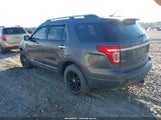 Ford Explorer Xlt 1FM5K7D85FGC63069 fotografie