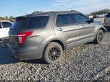 Ford Explorer Xlt 1FM5K7D85FGC63069 fotografie