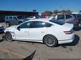 Genesis G80 2.5T Awd KMTGB4SC8RU225507 снимка