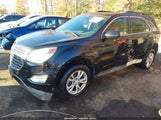 Chevrolet Equinox Lt 2GNALCEK3H1599684 снимка