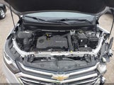 Chevrolet Equinox Awd Premier 3GNAXXEV8MS150683 снимка