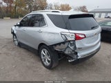 Chevrolet Equinox Awd Premier 3GNAXXEV8MS150683 снимка