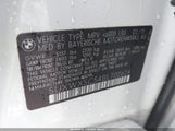 BMW X3 xDrive28I 5UXWX5C54BL702624 снимка