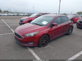 Ford Focus Sel 1FADP3H29HL229667 fotografie