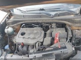 Kia Sportage Lx KNDPM3AC9H7078387 снимка