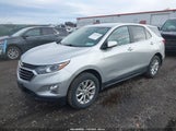 Chevrolet Equinox Awd Lt 3GNAXUEV6MS181705 снимка