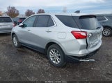 Chevrolet Equinox Awd Lt 3GNAXUEV6MS181705 снимка