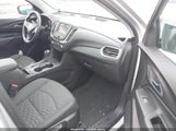 Chevrolet Equinox Awd Lt 3GNAXUEV6MS181705 снимка