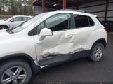 Chevrolet Trax Lt KL7CJRSB3FB098576 fotografie