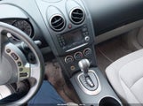 Nissan Rogue Sv JN8AS5MT1BW577432 снимка